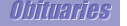 Obituaries